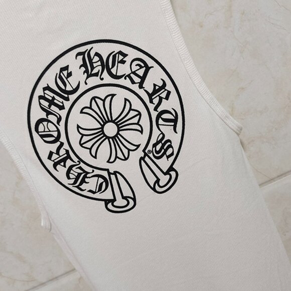 Chrome Hearts Sleeveless Vest - Picture 3 of 7
